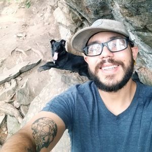 Meet your Posher, Cory